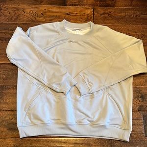 Size 14 Lululemon Crew